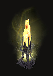 Greater Rift Pylon for Season 10 Support on Troupster.com
